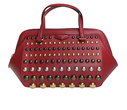 Marc by Marc Jacobs Studded Bowler, &pound;80, Front view